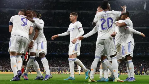 Alcalde de Madrid acertó su predicción sobre el marcador en triunfo del Real Madrid
