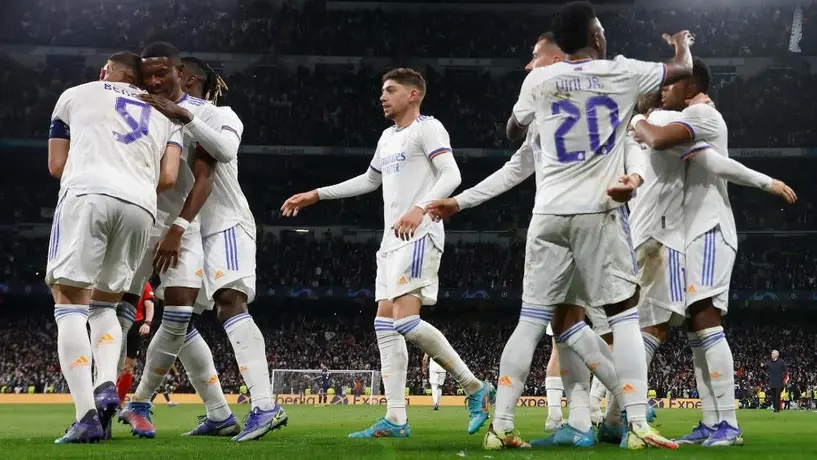 Alcalde de Madrid acertó su predicción sobre el marcador en triunfo del Real Madrid