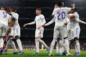 Alcalde de Madrid acertó su predicción sobre el marcador en triunfo del Real Madrid