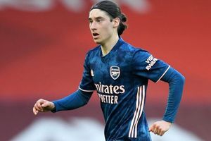 Marcelo Flores: Parkour le ayudó a poder realizar sus festejos acrobáticos