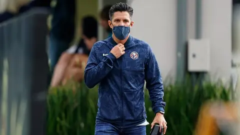 América: Directivo fue captado en CU viendo el Pumas vs Saprissa
