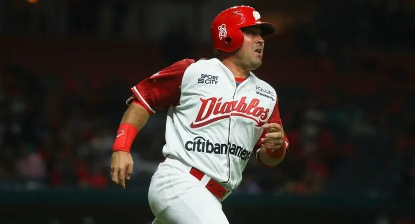 Iván Terrazas: Anunció su retiro como profesional del béisbol