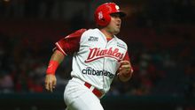 Iván Terrazas: Anunció su retiro como profesional del béisbol
