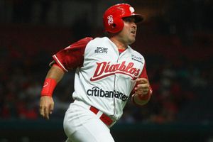 Iván Terrazas: Anunció su retiro como profesional del béisbol