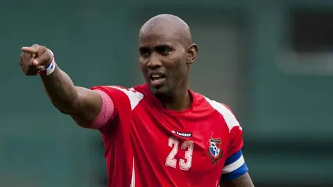 Felipe Baloy concordó con HH: 'En el Azteca no se siente la presión de la gente'