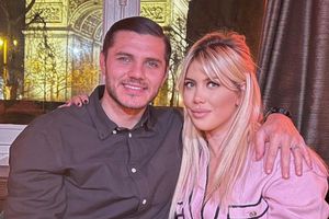 Icardi: Despidió al guardaespaldas de Wanda Nara por supuesta infidelidad