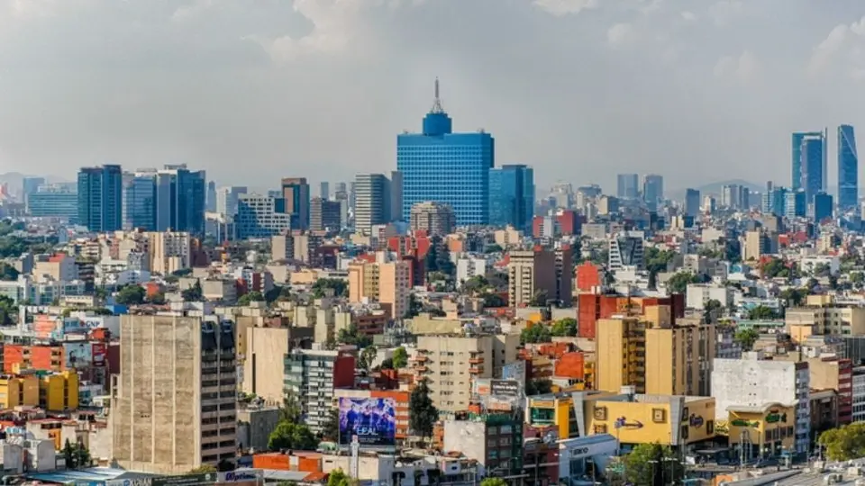 CDMX: Activan doble Hoy No circula por contingencia ambiental por ozono