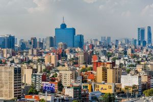 CDMX: Activan doble Hoy No circula por contingencia ambiental por ozono