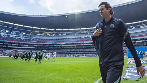 Pumas busca ‘vengarse’ con Solari de las veces que América lo ha dejado sin DT