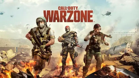 Call of Duty Warzone: Confirmado que llegará a dispositivos móviles