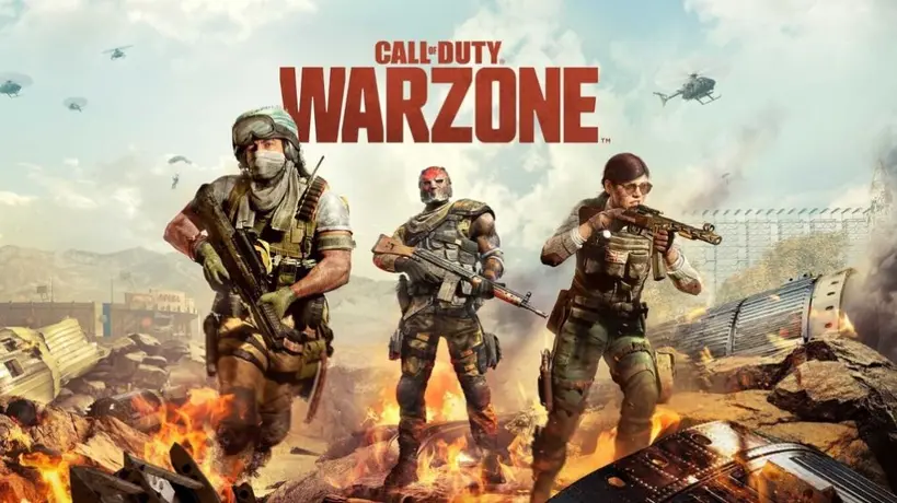 Call of Duty Warzone: Confirmado que llegará a dispositivos móviles
