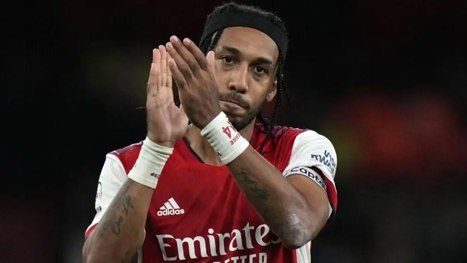 FC Barcelona: A una firma de cerrar préstamo de Aubameyang