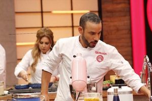 MasterChef Celebrity: Germán Montero, el ganador de la edición 2021
