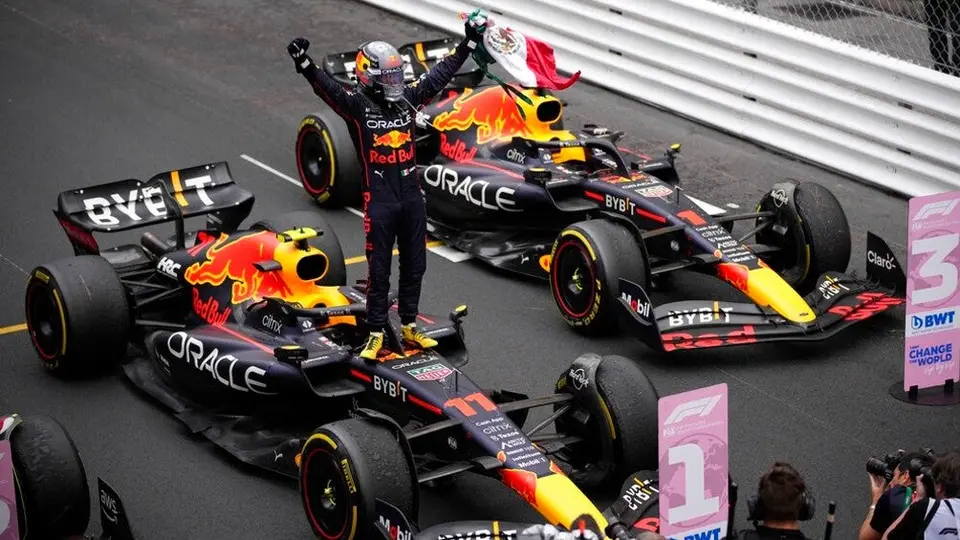 ¿Checo Pérez es el mejor piloto mexicano de la historia?