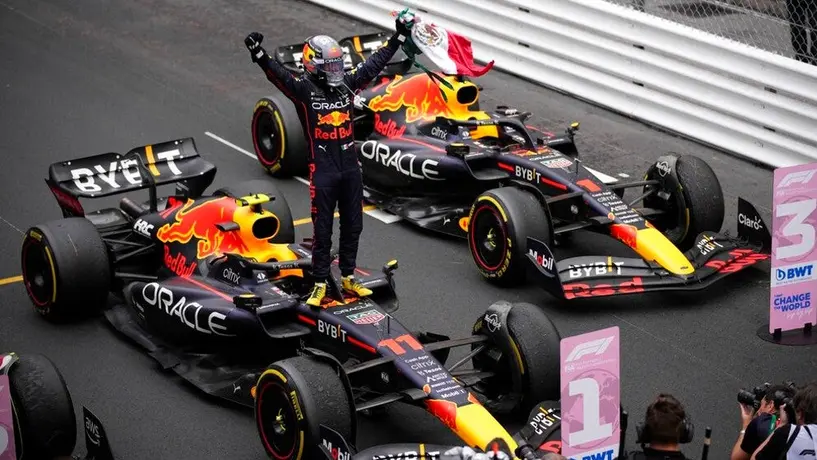 ¿Checo Pérez es el mejor piloto mexicano de la historia?