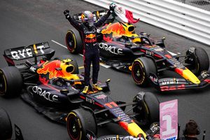 ¿Checo Pérez es el mejor piloto mexicano de la historia?