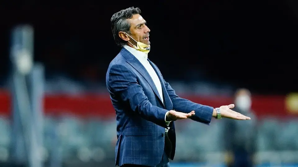 Gilberto Adame sobre Solari: 'Su relación no era tan cercana con el jugador; el vestidor no estaba roto'