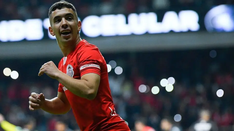 Toluca: Leo Fernández, Jean Meneses y Fernando Navarro llegarán a Diablos Rojos