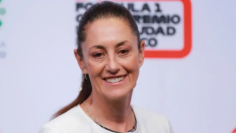 Covid-19: Sheinbaum aseguró que no cambiarán estrategia en CDMX ante repunte de casos