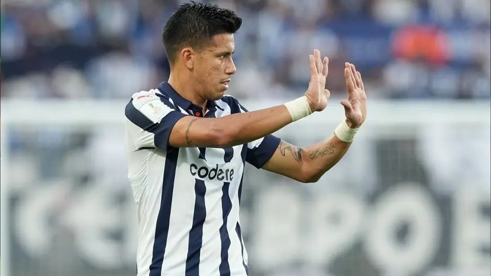 Maxi Meza: 'Sentimos que pudimos hacer más en el primer juego, pero la cagamos todos'