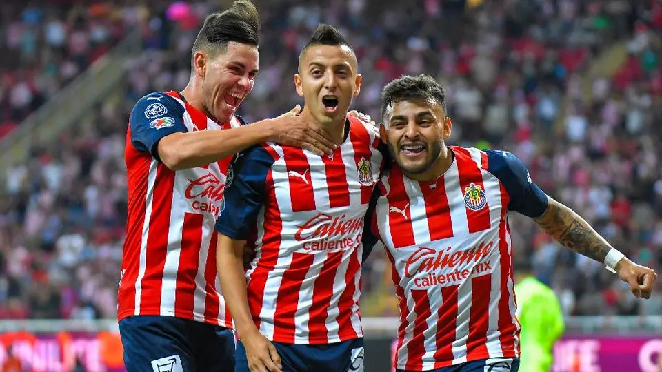 Chivas: Amaury Vergara envió emotivo mensaje de felicitación por el aniversario