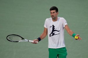 Novak Djokovic: 'No puedo elegir, jugaré donde me dejen hacerlo'