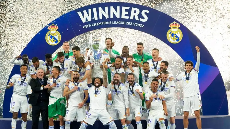 Real Madrid: Atlético San Luis planea jugar amistoso ante los merengues en el Alfonso Lastras