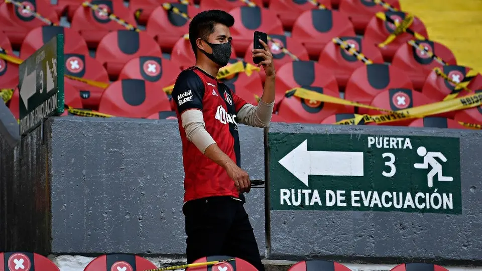 Clásico Tapatío: ¿Cómo funcionará el Fan ID en el Atlas vs Chivas?