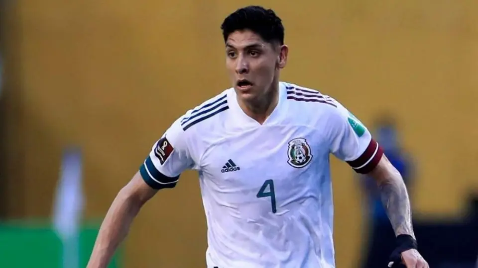 Concacaf: Reveló el XI de la penúltima jornada del Octagonal Final