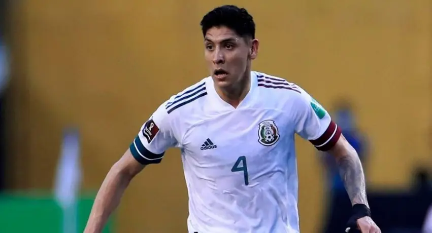 Concacaf: Reveló el XI de la penúltima jornada del Octagonal Final
