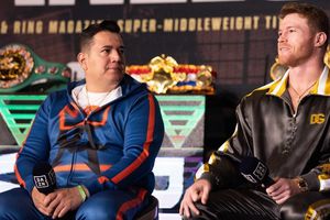 Canelo Álvarez: Eddy Reynoso desmintió negociación para pelea con Jermall Charlo