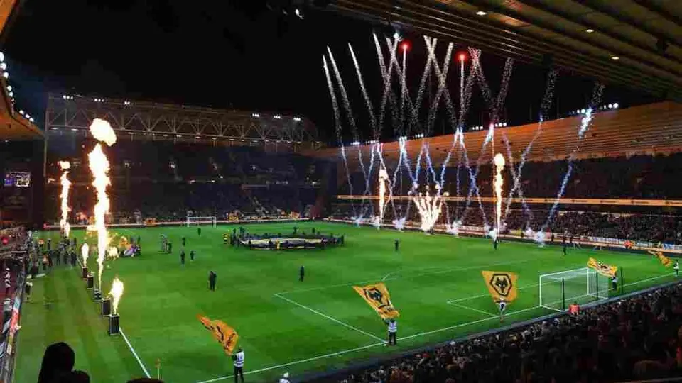 Selección de Inglaterra jugará dos partidos en el Molineux después de 66 años