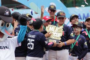 MLB Cup: Se anunció tercera edición del torneo infantil en la Ciudad de México