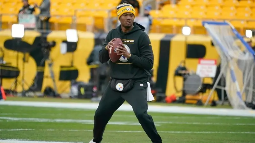 Dwayne Haskins: QB de los Steelers falleció en un accidente de auto