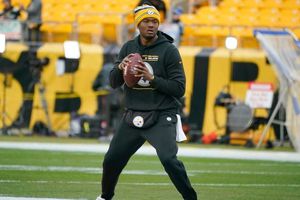 Dwayne Haskins: QB de los Steelers falleció en un accidente de auto
