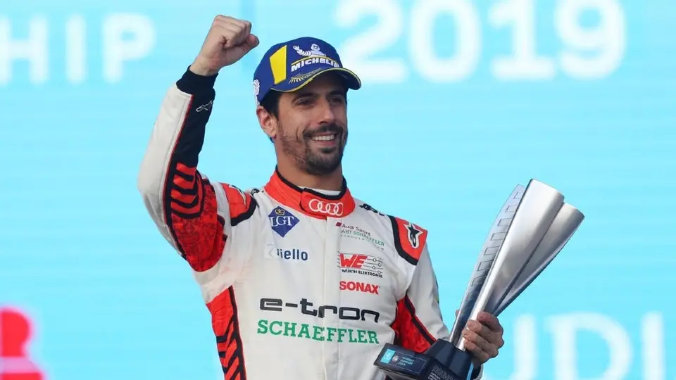 Fórmula E: Di Grassi buscará en el Autódromo Hermanos Rodríguez su primera victoria de la temporada