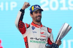 Fórmula E: Di Grassi buscará en el Autódromo Hermanos Rodríguez su primera victoria de la temporada