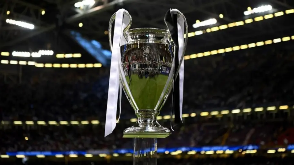 Champions League: Presentó cambios en su esquema para la temporada 2024-25