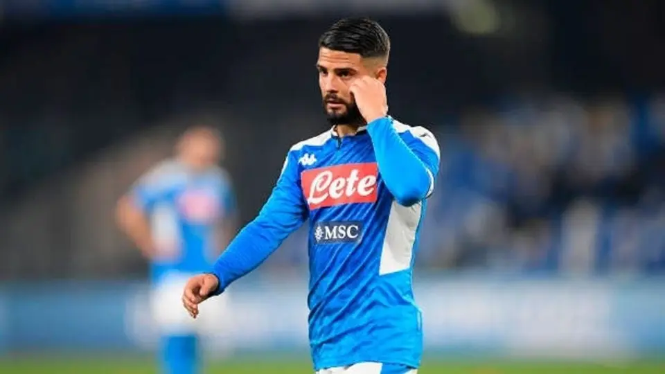 Insigne: Giovinco advirtió a Lorenzo que en MLS tendrá que 'olvidarse' de Italia