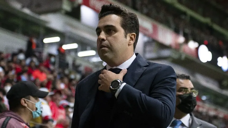 Chivas: Marcelo Michel Leaño, DT número 24 en ser despedido en la era de los Vergara