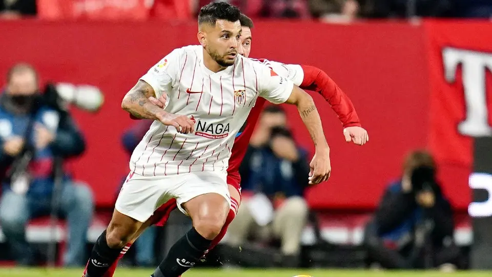 Julen Lopetegui sobre Tecatito Corona: 'Necesita adaptación'