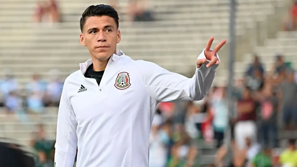 Héctor Moreno: 'Qatar 2022 será mi último torneo con la Selección Mexicana'