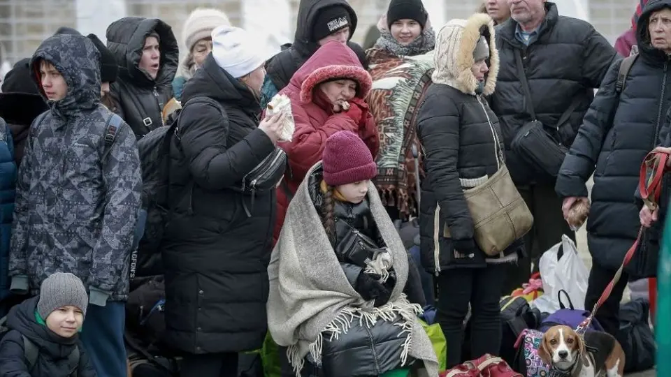 Rusia-Ucrania: ¿Dónde y cómo puedes brindar apoyo a la población ucraniana?
