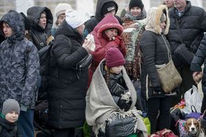 Rusia-Ucrania: ¿Dónde y cómo puedes brindar apoyo a la población ucraniana?