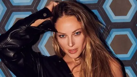 Vanessa Huppenkothen tras contraer ómicron: "Sentí que anoche era mi última y no exagero"