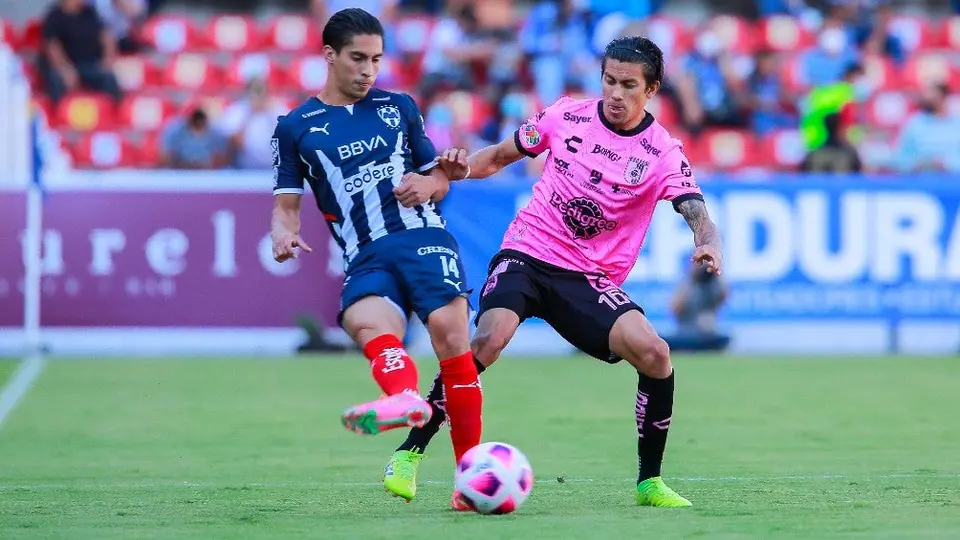 Liga MX: Partido entre Rayados y Querétaro será retrasado un par de horas