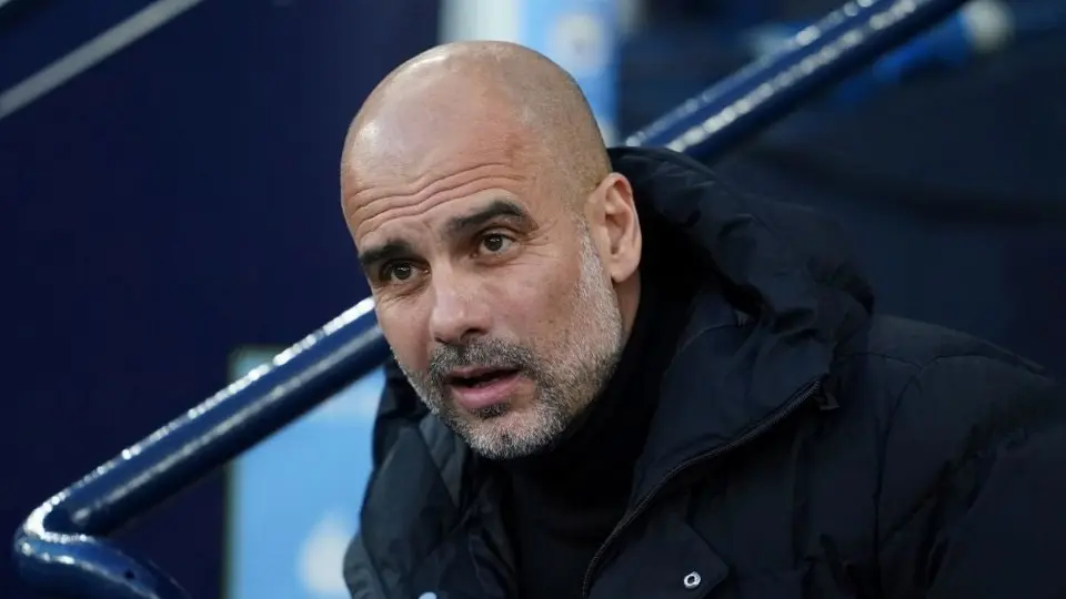 Guardiola: 'Al Bernabéu no importa si vas con 1-0 o 2-0, el Madrid es capaz de marcar 3 goles'