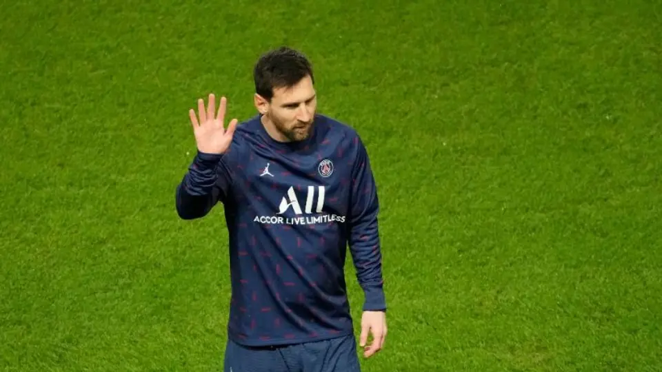 Messi tras Ida de 8vos contra Real Madrid: 'El mínimo error puede eliminarte'