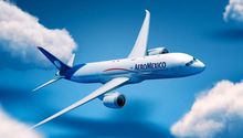 Aeroméxico: Toma un aire nuevo y que nadie detenga tus ganas de volar
