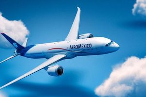 Aeroméxico: Toma un aire nuevo y que nadie detenga tus ganas de volar